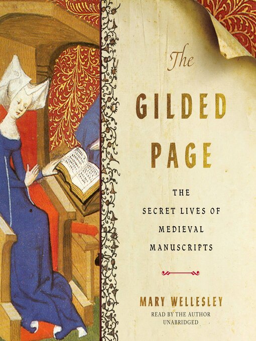 Title details for The Gilded Page by Mary Wellesley - Available